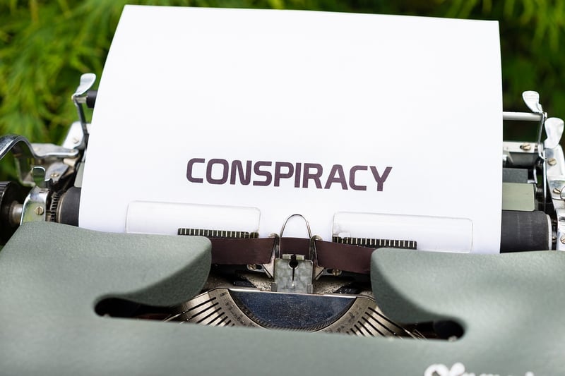 Quiet Conspiracies